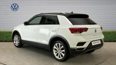 Volkswagen T-Roc 1.5 TSI EVO SEL 5dr Petrol Hatchback